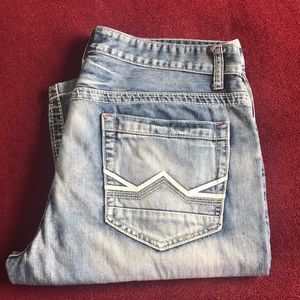 Men’s INC International Jeans